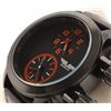 Image 1 : Deporte Sutton Dual Timezone Gascap Men's Watch
