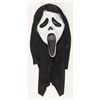 Image 1 : Roger Jackson Signed Ghostface "Scream" Mask Inscribed "Ghostface" (Beckett COA)