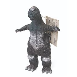 Bandai GODZILLA 1964 Vinyl Figure