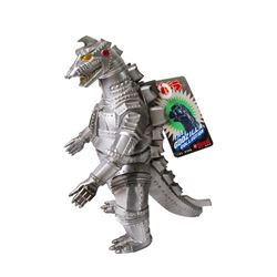 Bandai MECHAGODZILLA 1974 Vinyl Figure