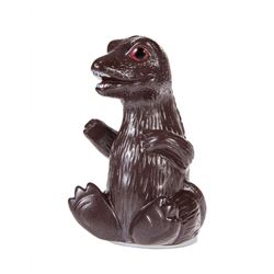 GODZILLA “Baby” M1 Candy Vinyl Figure