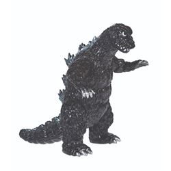 Marmit GODZILLA 1965 Vinyl Figure