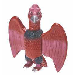 Marmit GIANT CONDOR Vinyl Figure