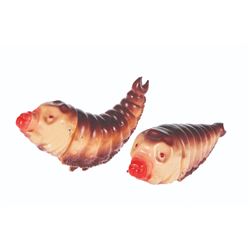 Marusan MOTHRA LARVA Vinyl Figure Set