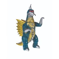 Marmit GIGAN Vinyl Figure