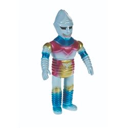 Marmit JET JAGUAR Vinyl Figure