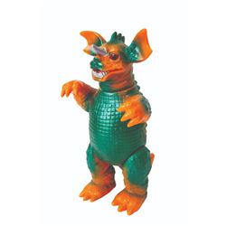 Marusan BARAGON Vinyl Figure