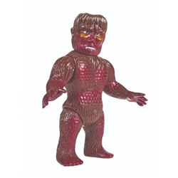 Marusan SANDA Vinyl Figure