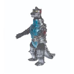 Marmit MECHAGODZILLA 1975 Vinyl Figure