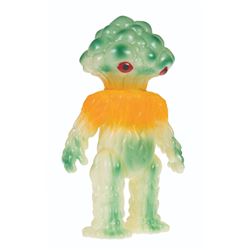 M1 MATANGO Vinyl Figure