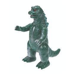 M1 GODZILLA 1964 Vinyl Figure