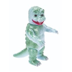 Marmit MINILLA Vinyl Figure