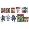 Image 1 : TOHO GODZILLA KAIJU Mixed Lot