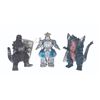 Image 2 : TOHO GODZILLA KAIJU Mixed Lot