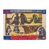 Image 2 : Boxed Bandai TOHO GODZILLA KAIJU Lot