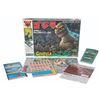 Image 1 : Bandai GODZILLA "Computer War" Electronic Board Game