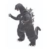Image 2 : Bandai "Great Monster Series" Large GODZILLA Boxed Figure