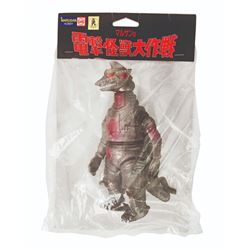 Marusan MECHAGODZILLA 1975 Vinyl Figure