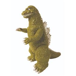 Marmit GODZILLA 1954 Vinyl Figure