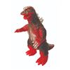 Image 1 : Marmit GODZILLA 1965 Vinyl Figure
