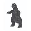 Image 1 : Marmit GODZILLA 1968 Vinyl Figure