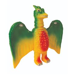 Marmit RODAN Vinyl Figure