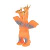 Image 2 : M1 KING GHIDORAH Mini Vinyl Figure