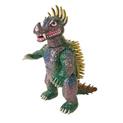 Marmit ANGUIRUS Vinyl Figure