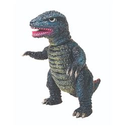 Marmit GOROSAURUS Vinyl Figure
