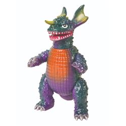 Marmit BARAGON Vinyl Figure
