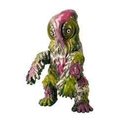 Marmit HEDORAH Vinyl Figure