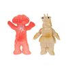 Image 2 : Bear Model MOGERA/MATANGO Vinyl Figure Set
