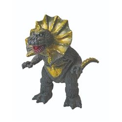 Bandai JIRAS Vinyl Figure