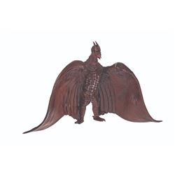 Large Tsukuda RODAN Model Figure