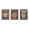 Image 3 : MOTHRA TRILOGY LOT (Coins, Wallet, Power Stones)