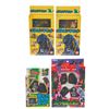 Image 1 : Yutaka & Bandai Super Deformed TOHO KAIJU Boxed Sets Lot