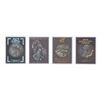 Image 2 : Bandai Theatre Exclusive 40th Anniversary GODZILLA COIN Lot of 12