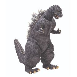 GODZILLA Model Vinyl Figure