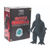 Image 1 : Takara Combat Joe Suit 1964 GODZILLA Boxed Figure