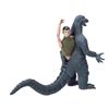 Image 2 : Takara Suit & Combat Joe 1964 GODZILLA Boxed Figure