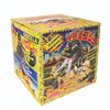 Image 1 : Bandai Electronic “BIG EGG GODZILLA” Boxed Game