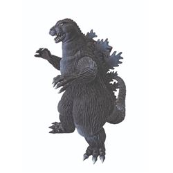 Bandai GODZILLA 1962 Vinyl Figure