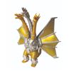 Image 1 : Bandai "Godzilla Forever" MECHA KING GHIDORAH Vinyl Figure