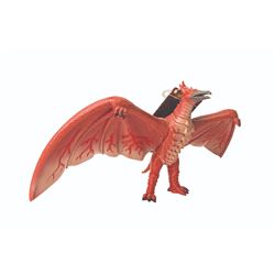 Bandai "Godzilla Forever" FIRE RODAN Vinyl Figure