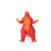 Image 3 : Bandai GODZILLA 1995 (Clear Red Burning - Theater Edition) Vinyl Figure