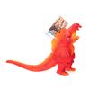 Image 4 : Bandai GODZILLA 1995 (Clear Red Burning - Theater Edition) Vinyl Figure