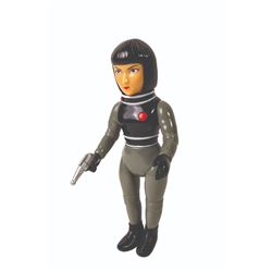 M1 MISS NAMIKAWA Vinyl Figure