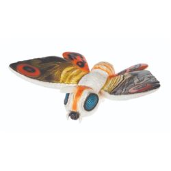 Marmit (Blue Eyes) MOTHRA Vinyl Figure