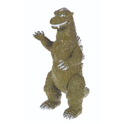 Marmit (Green) GODZILLA 1955 Vinyl Figure