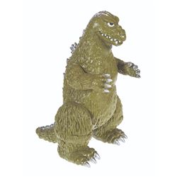Marmit (Green Show Exclusive) GODZILLA 1962 Vinyl Figure
